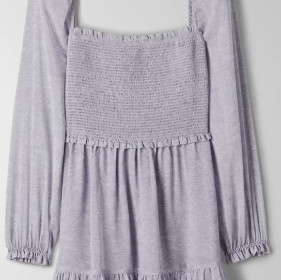 MAJOR ISO - Aritzia Tempest Dress by Wilfred - Picture 3 of 3